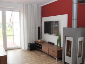 7 Robbenplate Modern retreat